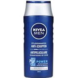 Nivea - Anti-Dandruff Power - Shampoo - 250 ml