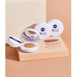 NIVEA Hyaluron Cellular Filler 3in1 Care Cushion â€“ Light