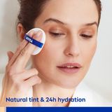 NIVEA Hyaluron Cellular Filler 3in1 Care Cushion â€“ Light