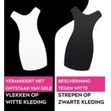 NIVEA Deodorant Spray Invisible For Black & White Clear - 150 ml