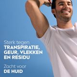 Nivea - Black & White Invisible - Deodorant Spray - 150ml - Huidvriendelijk