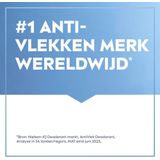 Nivea - Black & White Invisible - Deodorant Spray - 150ml - Huidvriendelijk