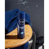 Nivea Men - Cool Kick - Deodorant Spray - 150ml - Alcoholvrij