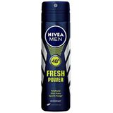 Nivea - Fresh Power - Deodorant Spray - 150 ml