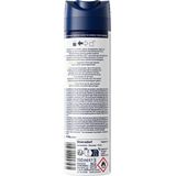 NIVEA MEN Sensitive Protect Deodorant Spray - Anti Transpirant Deo - Quick Dry - 6 x 150 ml - Voordeelverpakking