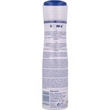 Nivea Deodorant Spray Double Effect 150 ml