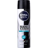 Nivea - Black & White Invisible Fresh - Deodorant Spray - 150ml