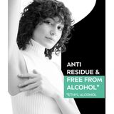 NIVEA Deodorant Spray Invisible Fresh For Black & White - 150 ml