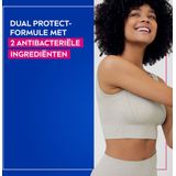 NIVEA Dry Comfort Deodorant Roller - 6 x 50 ml - Voordeelverpakking