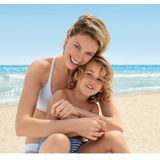 Nivea Zonnebrand melk sun protect & bronze spf20 200 ML