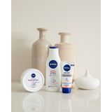 NIVEA Repair & Care Bodycrème - Body Care - Crème voor Zeer Droge Huid - 72 uur hydraterend - 300 ml