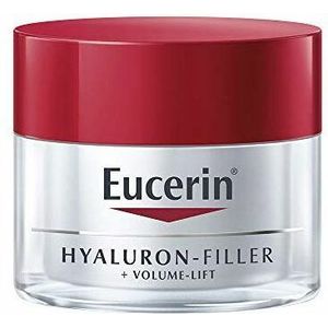 Eucerin Hyaluron-filler + Volume Lift Dagcrème SPF15 - 50 ml