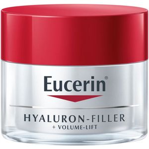 Eucerin Hyaluron-filler + Volume Lift Dagcrème SPF15 - 50 ml