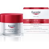 Eucerin Hyaluron-Filler + Volume-Lift Dagcrème - 50 ml