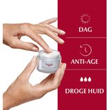 Eucerin Hyaluron-Filler + Volume-Lift Dagcrème - 50 ml