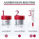 Eucerin Hyaluron-Filler + Volume-Lift Dagcrème - 50 ml