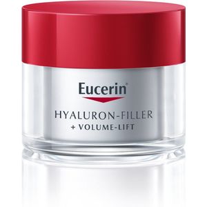 Eucerin Hyaluron-Filler + Volume-Lift Dagcrème - 50 ml