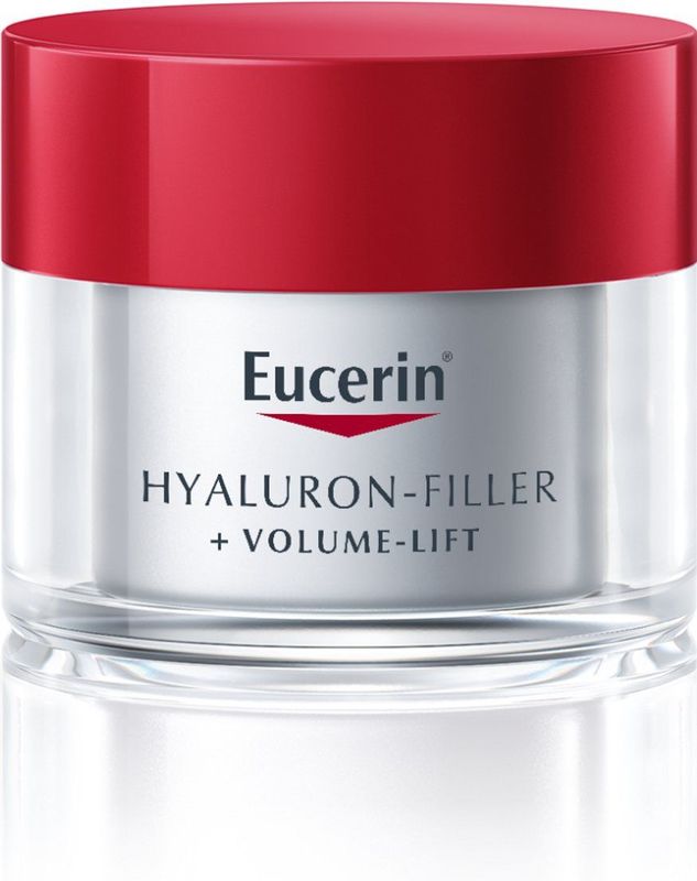 Eucerin Hyaluron-Filler + Volume-Lift Dagcrème - 50 ml