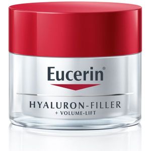 Eucerin - Hyaluron-Filler + Volume-Lift - Dagcrème - 50 ml - SPF15