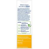 NIVEA SUN Zonnematerende gezichtscrème SPF50, 50 ml