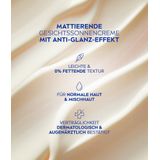 NIVEA SUN Zonnematerende gezichtscrème SPF50, 50 ml