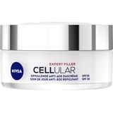 NIVEA - CELLular Expert Filler - Dagcrème - SPF30 - Anti-Aging