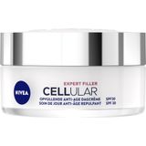Nivea Hyaluron cellular dagcreme anti-age  50 ml |