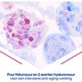 3x Nivea Cellular Filler Nachtcrème Verstevigend 50 ml