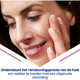 3x Nivea Cellular Filler Nachtcrème Verstevigend 50 ml