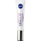 NIVEA Cellular hyaluron filler +verstevigend oogcontourcreme - 15 ml