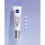 NIVEA Cellular hyaluron filler +verstevigend oogcontourcreme - 15 ml