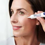 NIVEA Cellular hyaluron filler +verstevigend oogcontourcreme - 15 ml