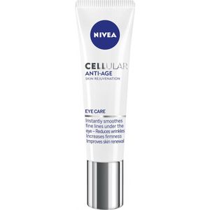 Nivea - Eye Cream for skin rejuvenation Cellular Anti-Age - 15ml
