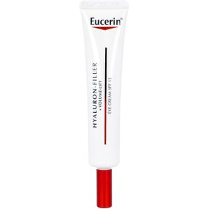 Eucerin Hyaluron-Filler + Volume-Lift Eye Cream Spf 15 15 ml