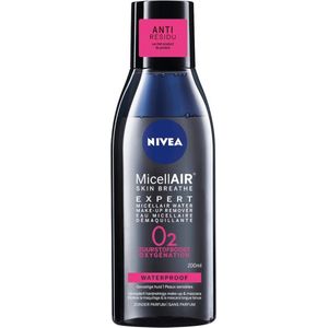NIVEA Expert Make-up Remover - Micellair Water - Reinigingswater - 200ml