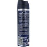 NIVEA MEN Deep Deodorant spray - 150 ml