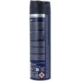 NIVEA MEN Deep Deodorant spray - 150 ml