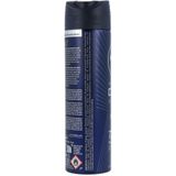 NIVEA MEN Deep Deodorant spray - 150 ml