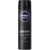 Nivea Men Deep Anti-transpirant, 6 x 150 ml