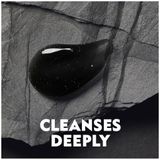 NIVEA MEN Deep Reinigingsgel - Face Wash - Gezichtsreiniging Mannen - 100 ml