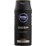 Nivea - For Men - Shampoo - 250 ml - Actieve Ingrediënten