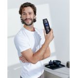 Nivea Men - Deep - Shampoo - Zwart - Zwarte Houtskool