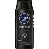NIVEA Deep Shampoo 6 x 250 ml - voordeelverpakking