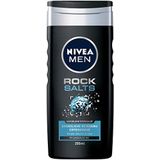 Nivea Men Douchegel Rock Salts 250ml