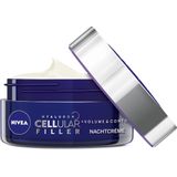 Nivea Cellular anti-age volume filling nachtcrème 55+ 50ml