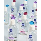 NIVEA Micellar Water Sensitive Skin Anti Residu - 200 ml