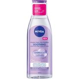 NIVEA Micellar Water Sensitive Skin Anti Residu - 200 ml