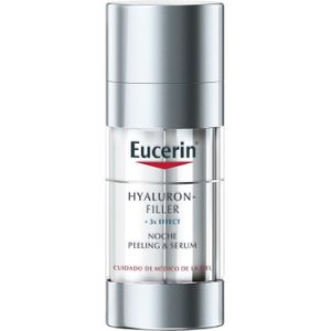 Eucerin - Hyaluron Filler - Nacht Serum - 30 ml - Dermocosmetica