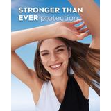 NIVEA - Black & White Silky Smooth - Deodorant Spray - 150ml - Alcoholvrij