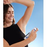 NIVEA - Black & White Silky Smooth - Deodorant Spray - 150ml - Alcoholvrij